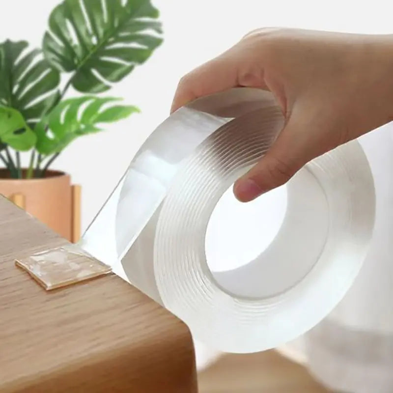 Double Sided Heavy Duty Super Adhesive Tape – EveryBodyStore
