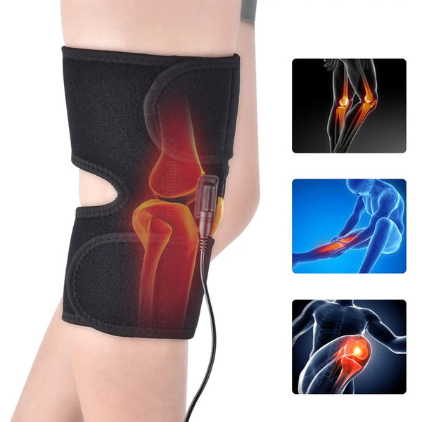 Knee Heating Massager