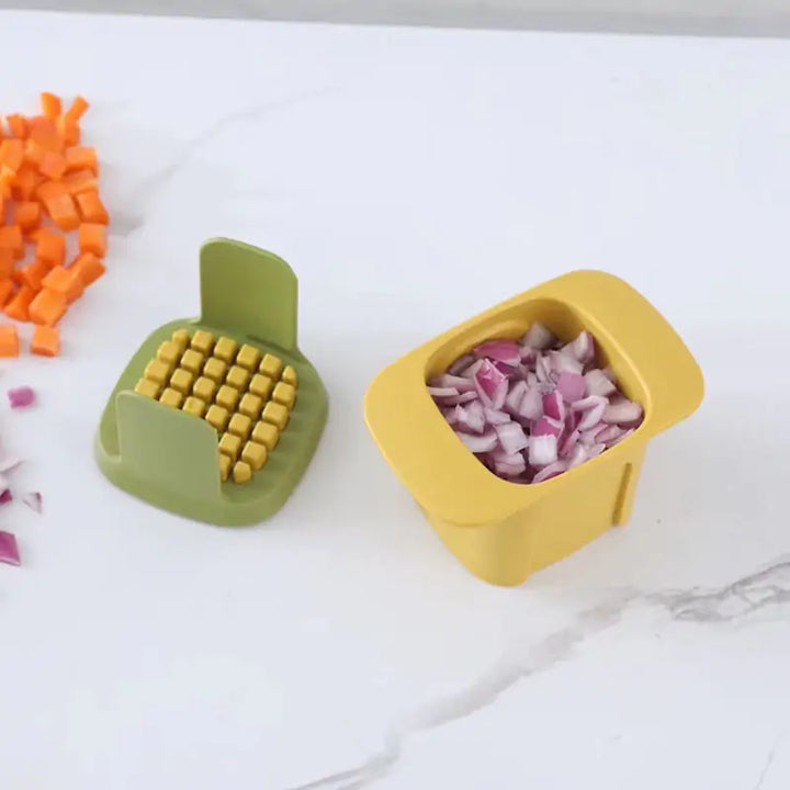Chip Maker Cutter Chips Maker Potato Cutter – EveryBodyStore