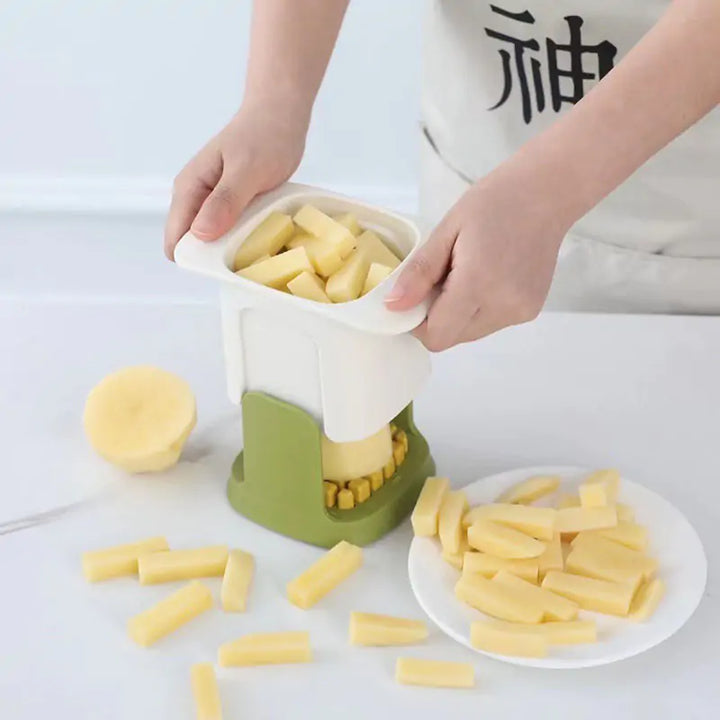 Chip Maker Cutter Chips Maker Potato Cutter – EveryBodyStore