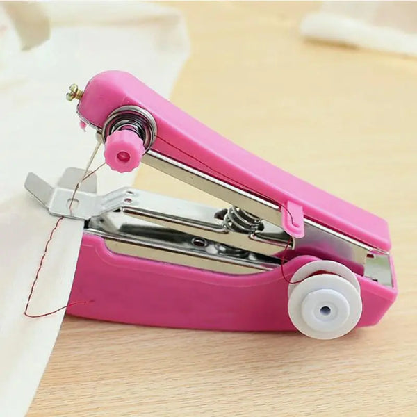 Portable Mini Sewing Machine