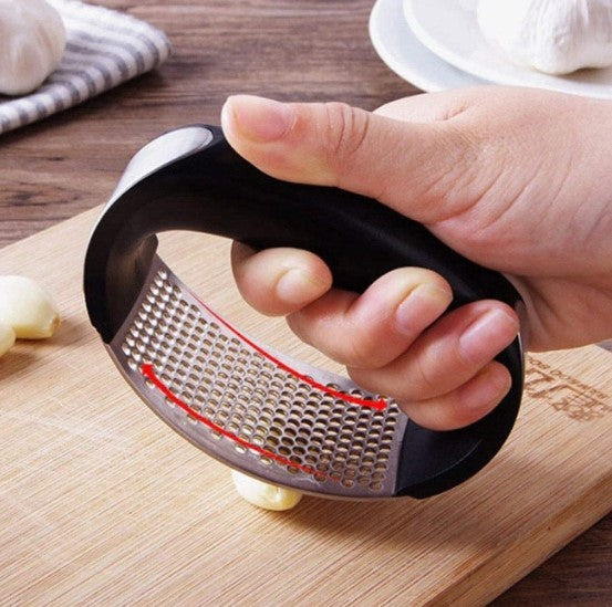 Garlic Press Mincer - EveryBodyStore