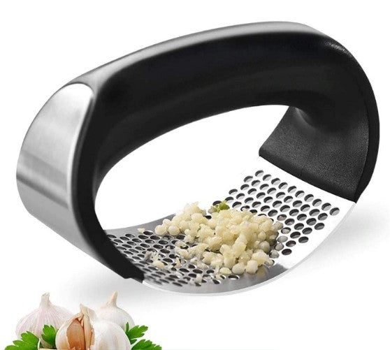 Garlic Press Mincer - EveryBodyStore